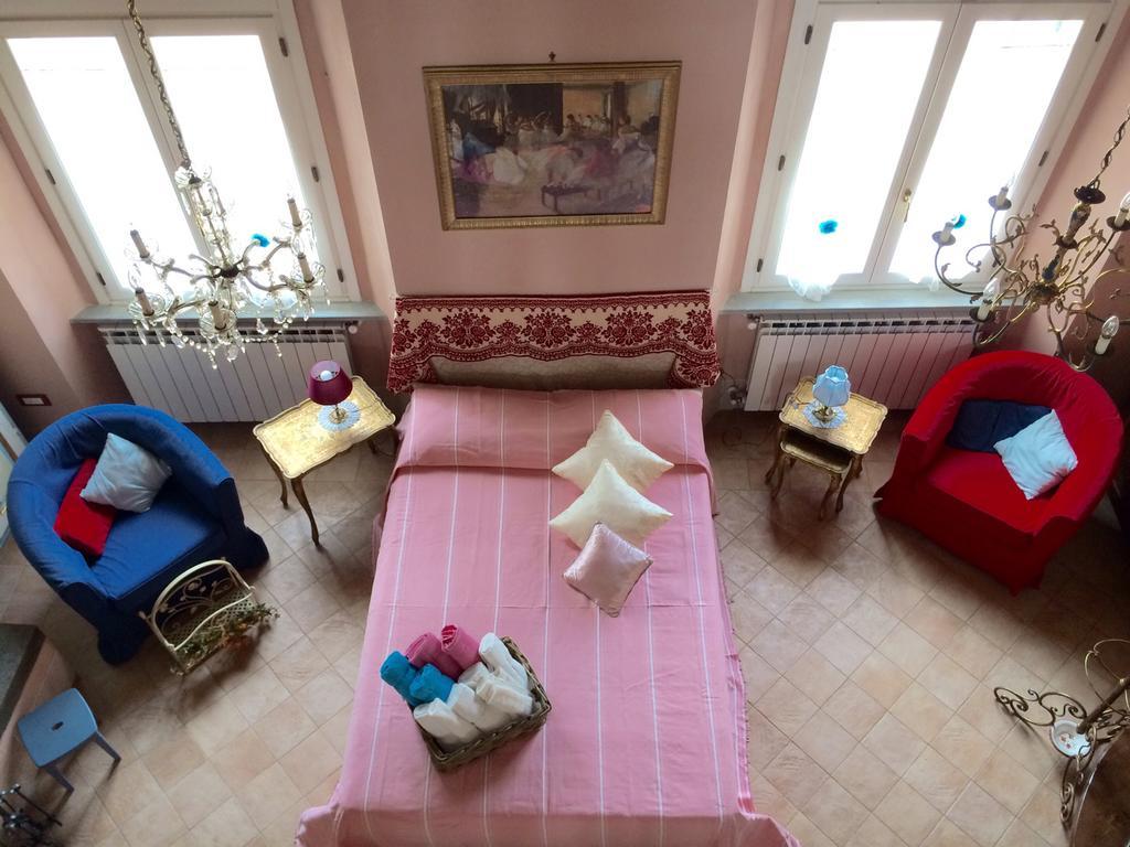 Apartament La Stagione Dell'Arte Luxe Camaiore Zewnętrze zdjęcie
