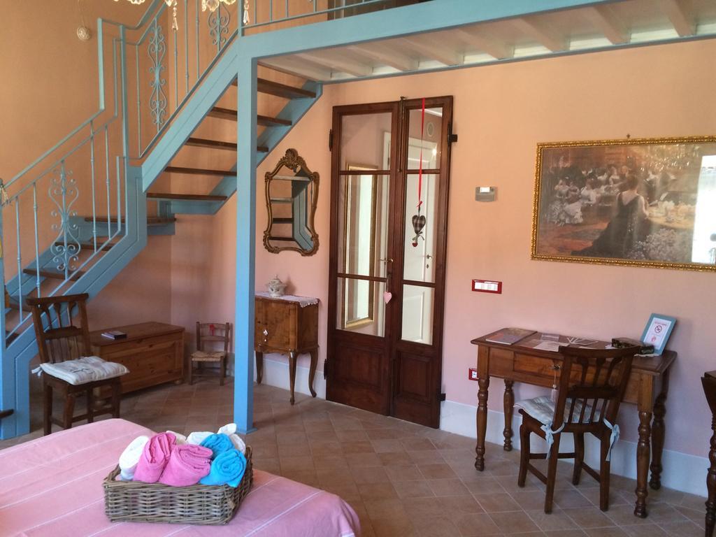 Apartament La Stagione Dell'Arte Luxe Camaiore Zewnętrze zdjęcie